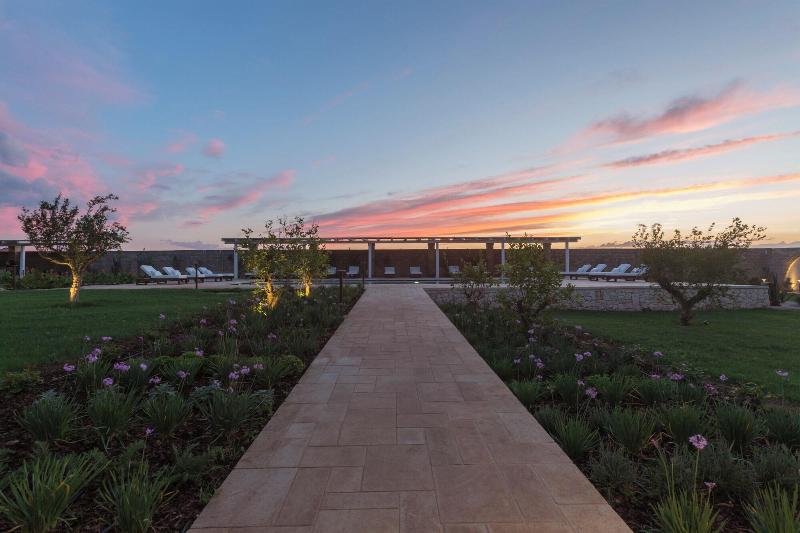 Masseria Donna Menga image
