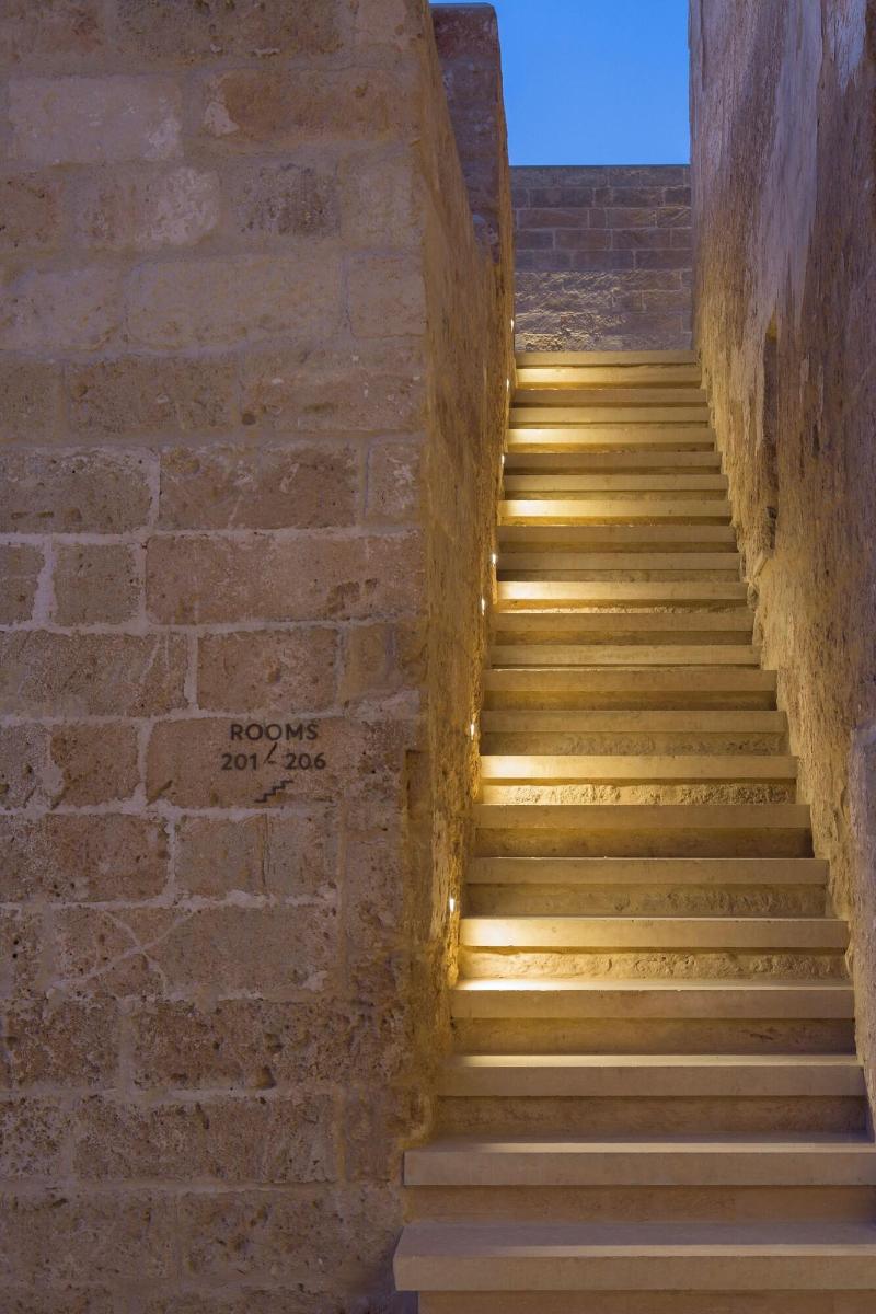 Masseria Donna Menga image