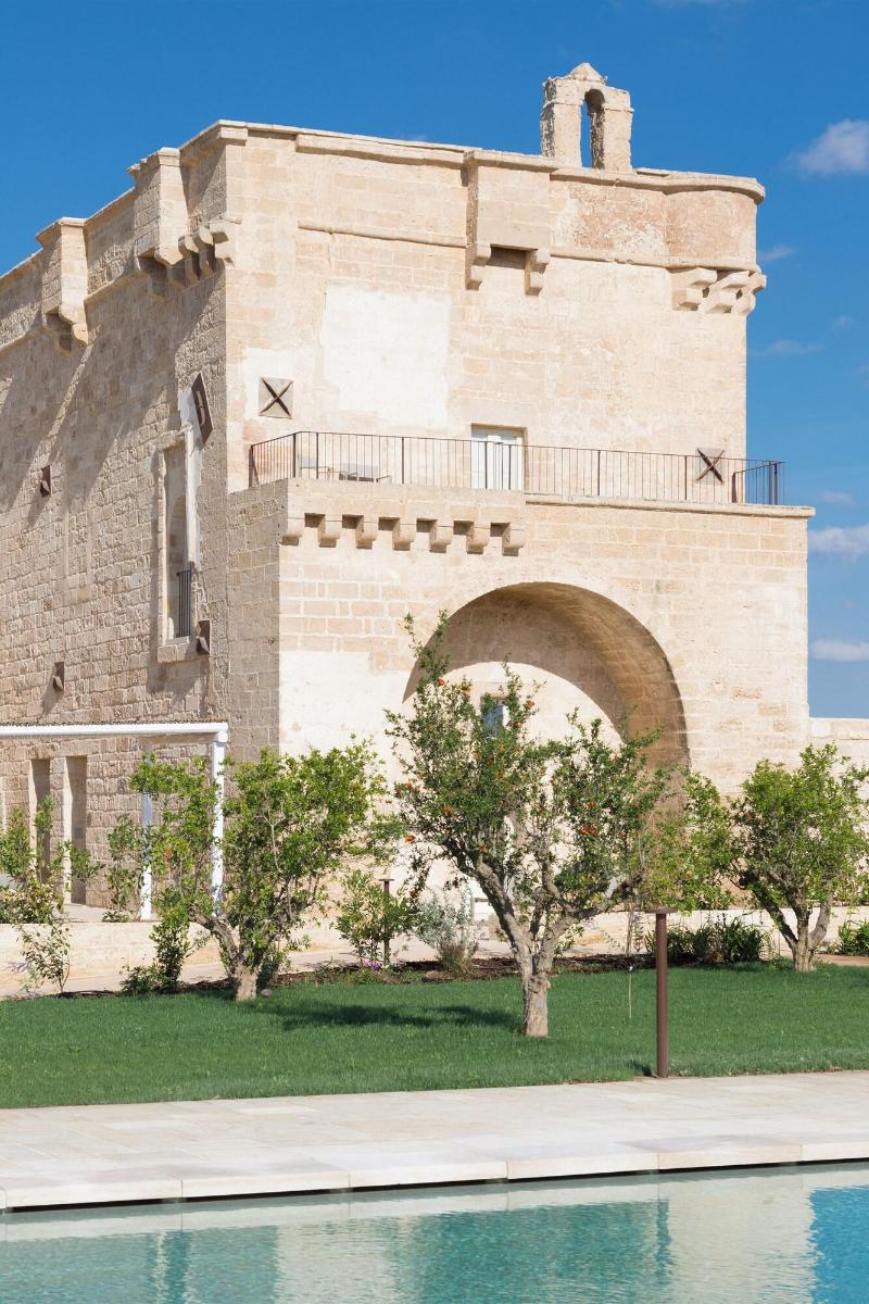 Masseria Donna Menga image