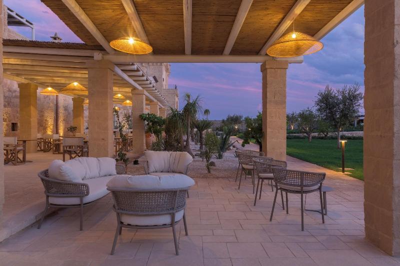 Masseria Donna Menga image