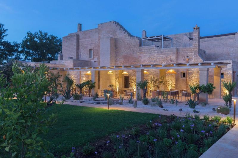Masseria Donna Menga image