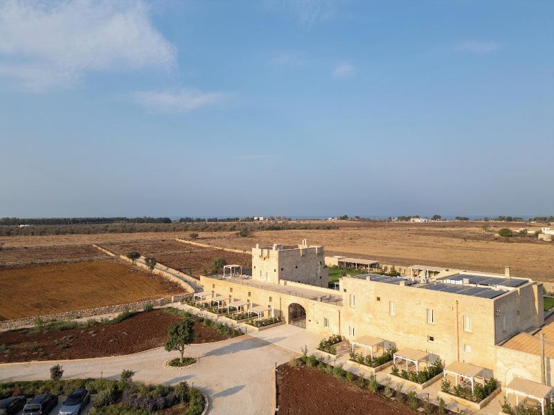 Masseria Donna Menga image