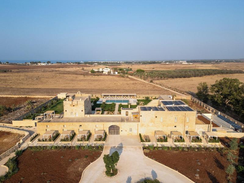 Masseria Donna Menga image