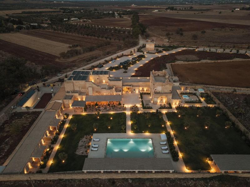 Masseria Donna Menga image