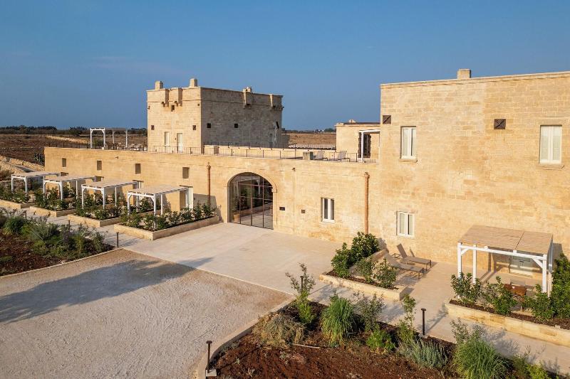 Masseria Donna Menga image