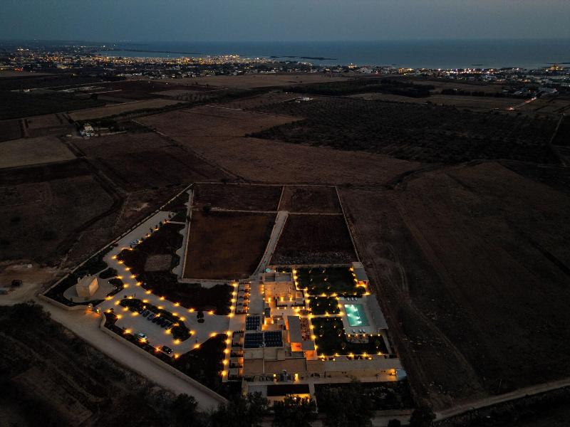 Masseria Donna Menga image
