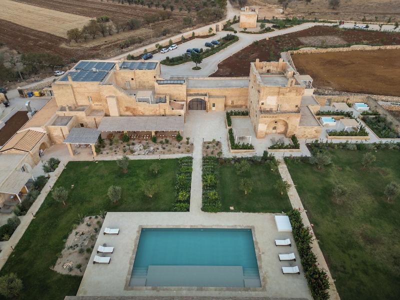Masseria Donna Menga image
