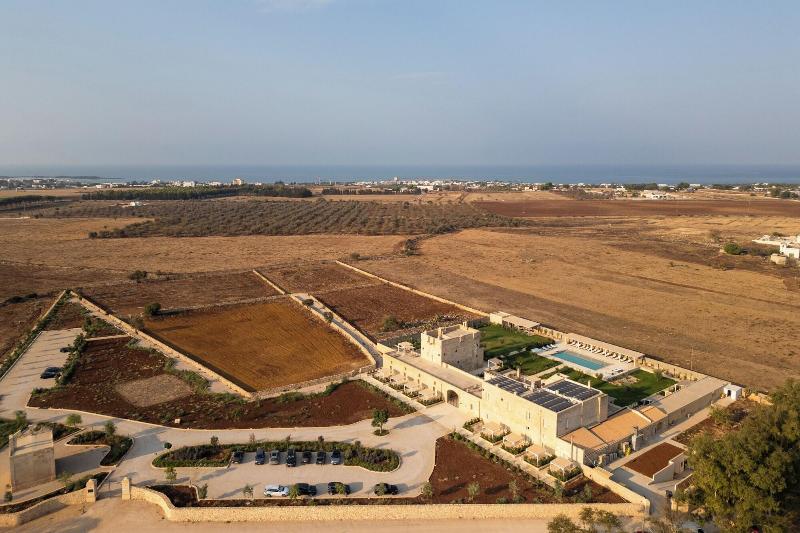 Masseria Donna Menga image