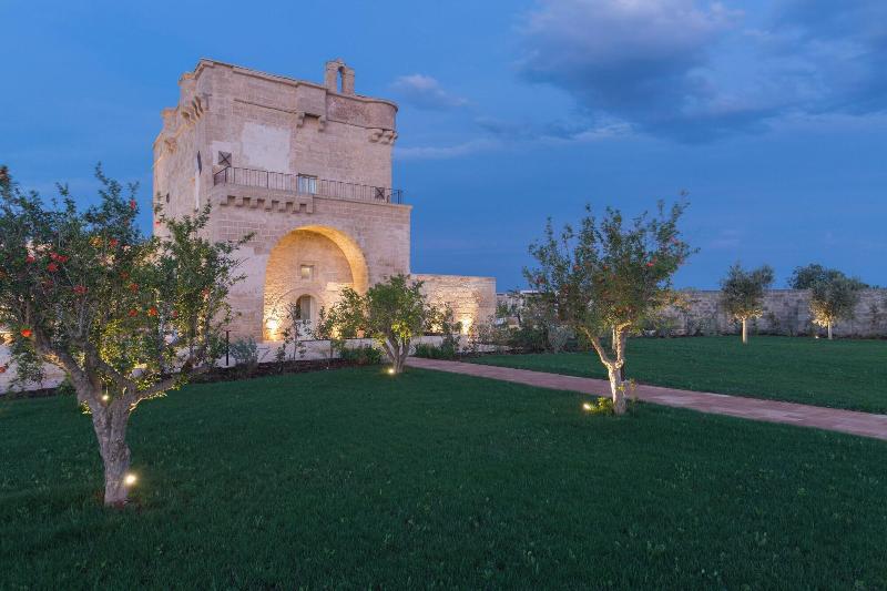 Masseria Donna Menga image