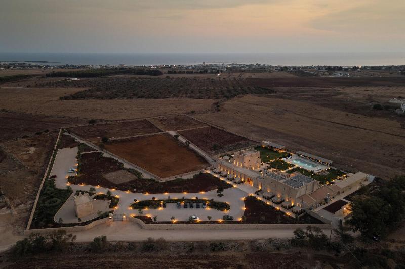 Masseria Donna Menga image