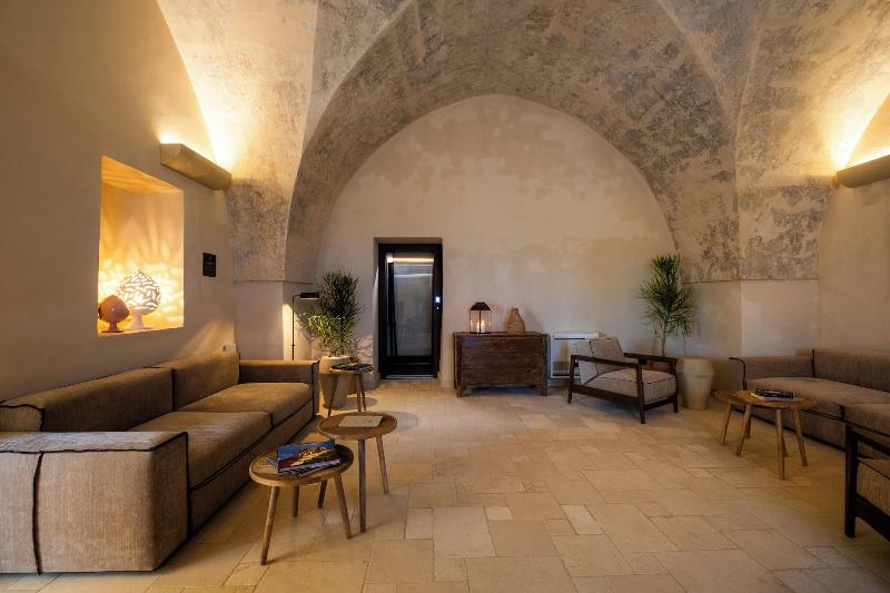 Masseria Donna Menga image