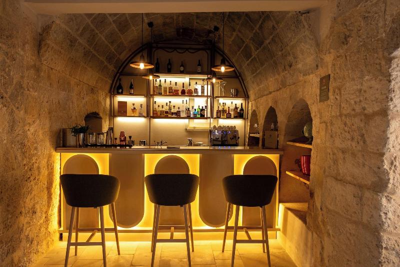 Masseria Donna Menga image