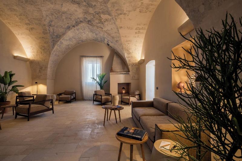 Masseria Donna Menga image