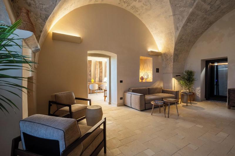 Masseria Donna Menga image