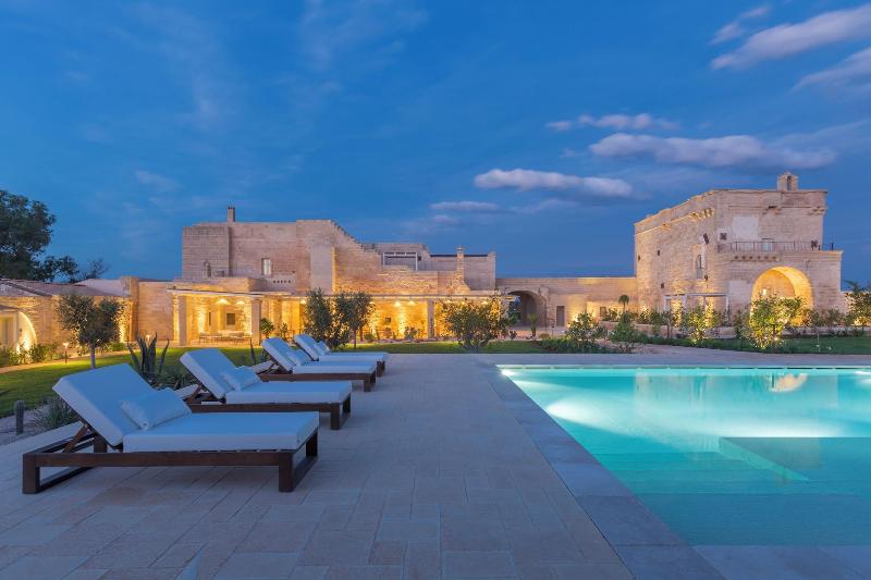 Masseria Donna Menga image