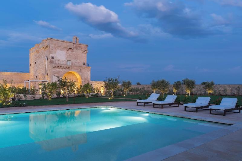 Masseria Donna Menga image