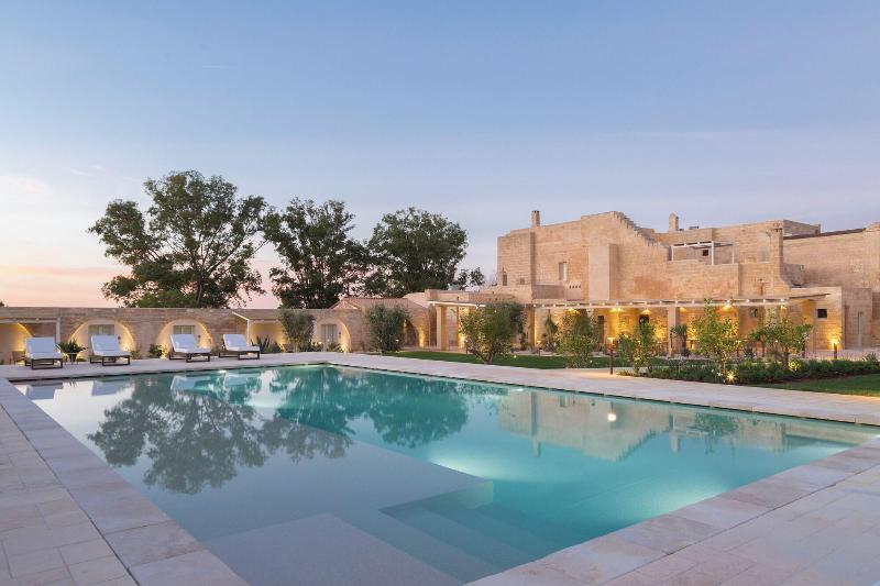 Masseria Donna Menga image