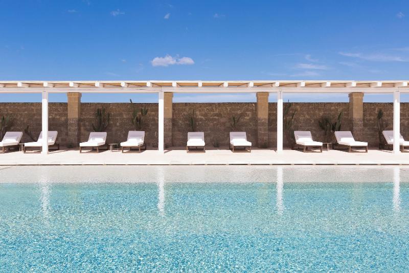 Masseria Donna Menga image