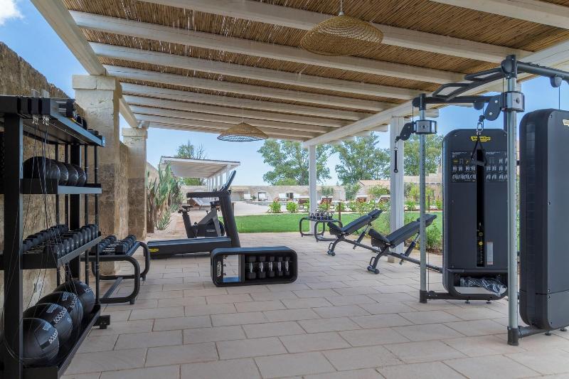 Masseria Donna Menga image