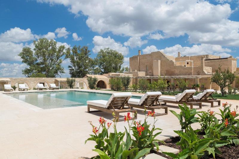 Masseria Donna Menga image