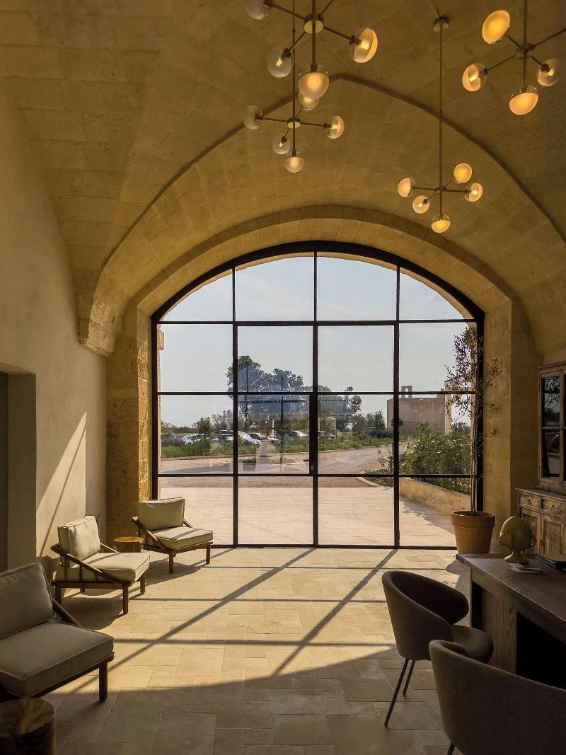Masseria Donna Menga image