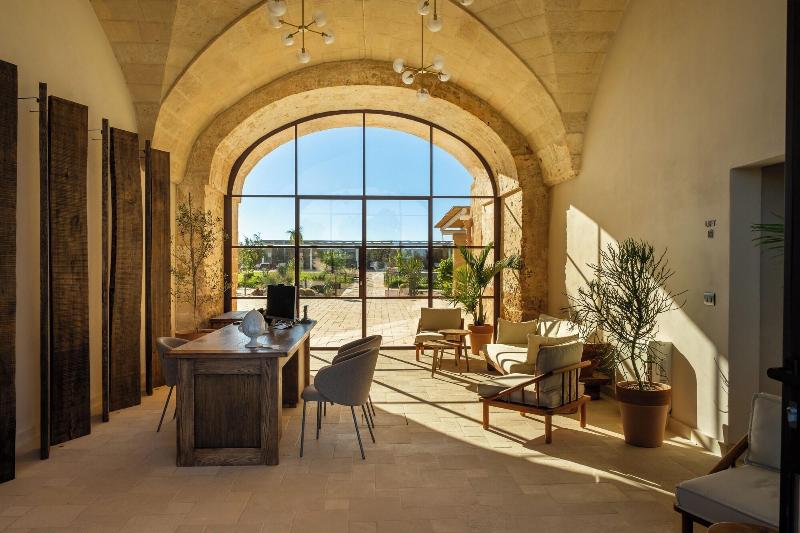 Masseria Donna Menga image