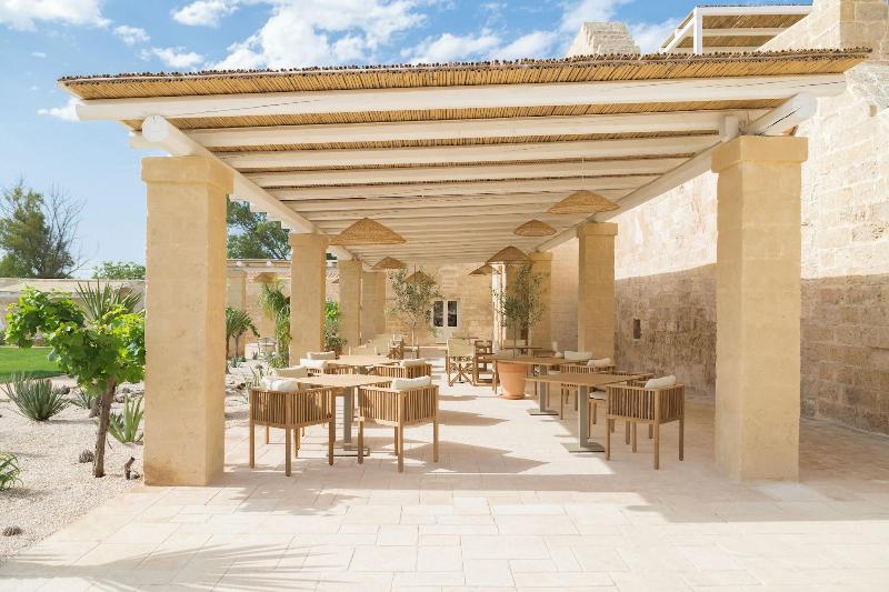 Masseria Donna Menga image