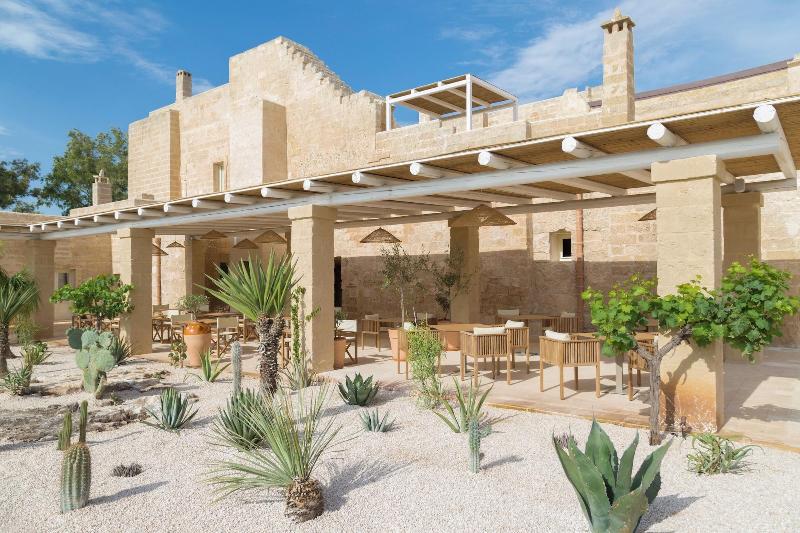 Masseria Donna Menga image