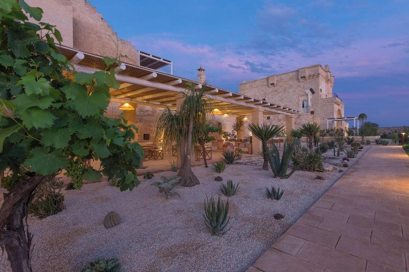Masseria Donna Menga image