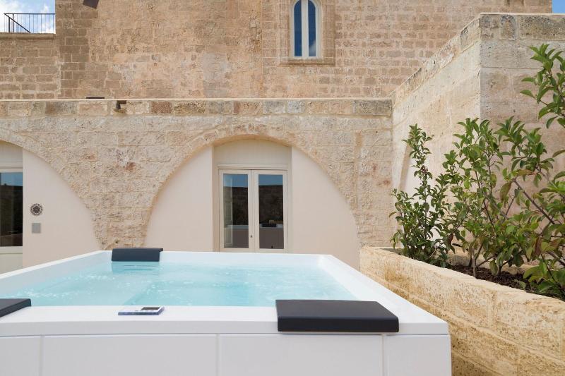 Masseria Donna Menga image
