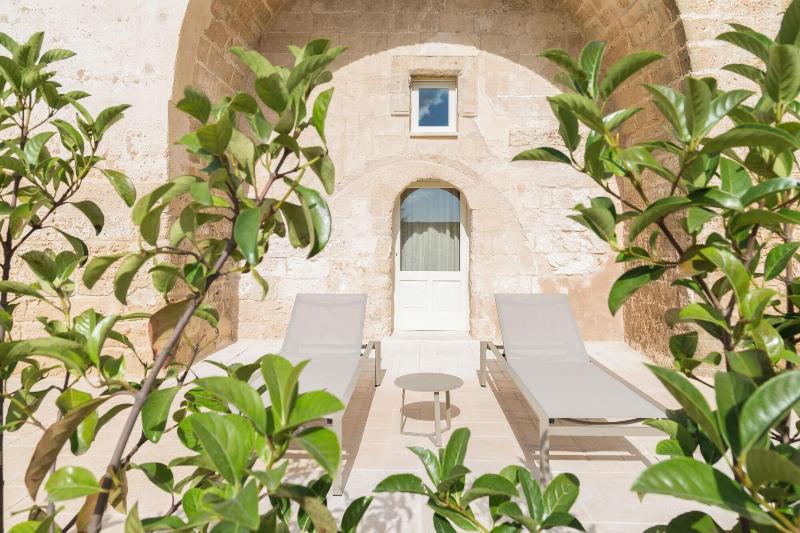 Masseria Donna Menga image