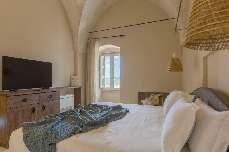 Masseria Donna Menga image