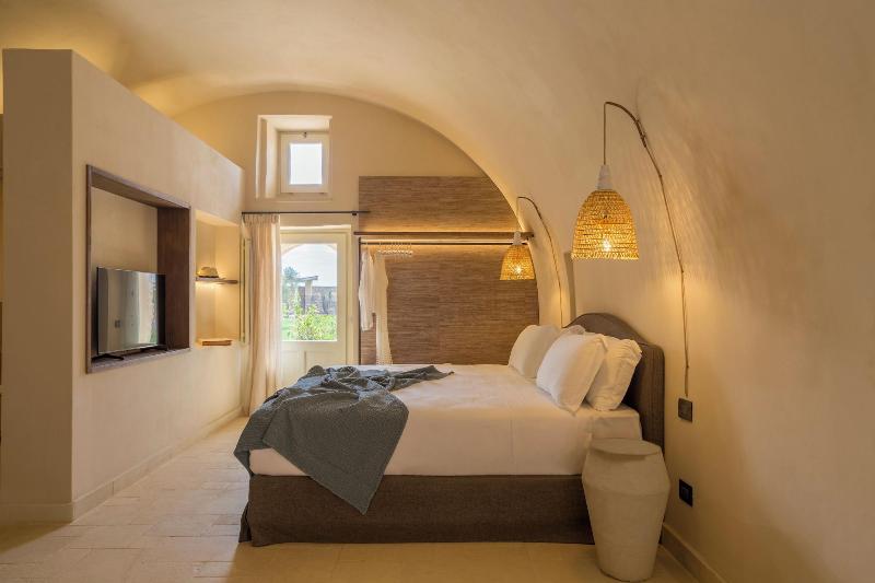 Masseria Donna Menga image