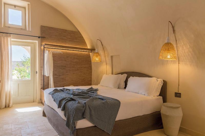 Masseria Donna Menga image