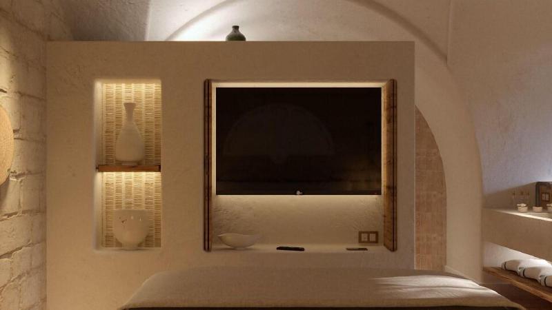 Masseria Donna Menga image