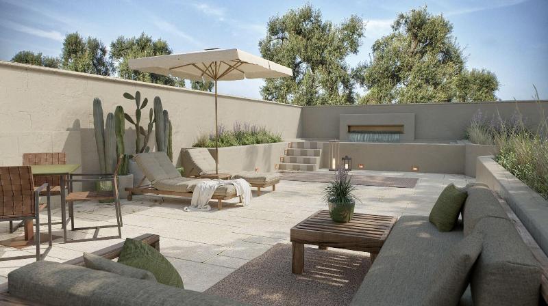Masseria Donna Menga image