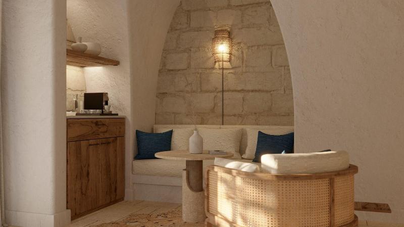 Masseria Donna Menga image