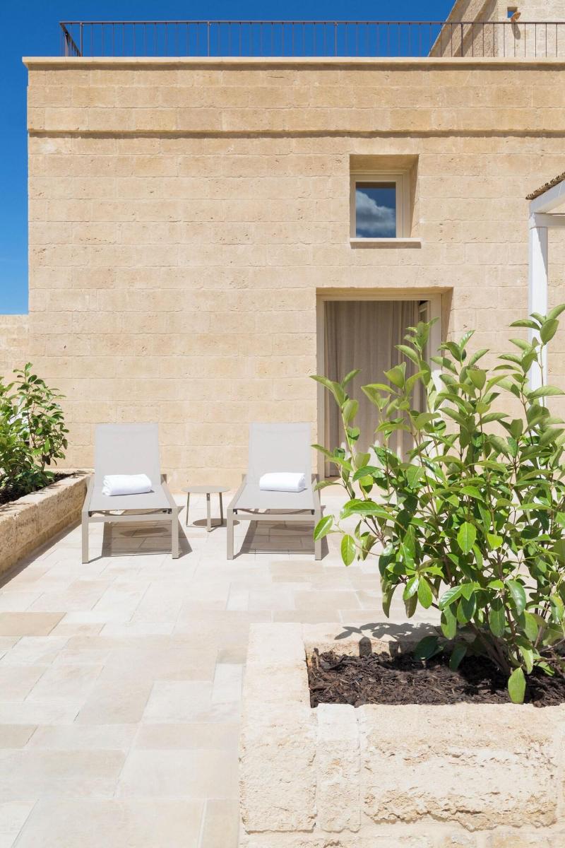 Masseria Donna Menga image