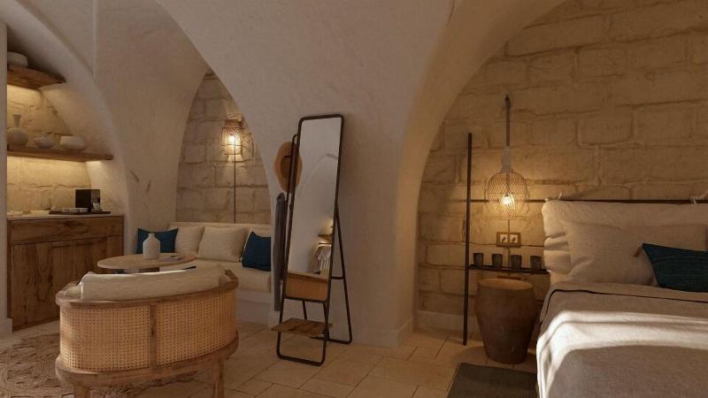 Masseria Donna Menga image