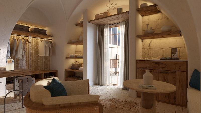 Masseria Donna Menga image