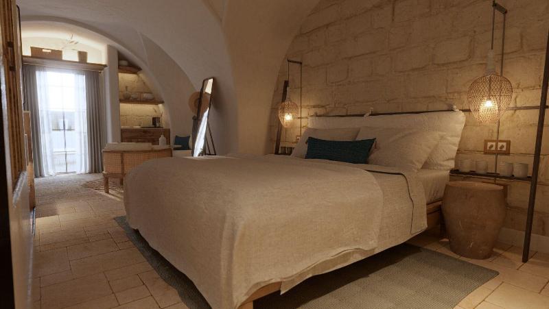 Masseria Donna Menga image