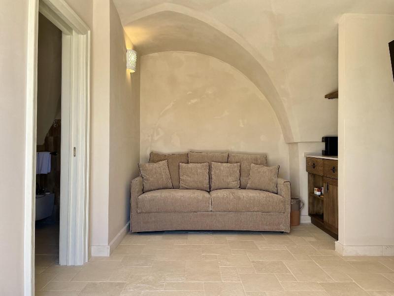 Masseria Donna Menga image