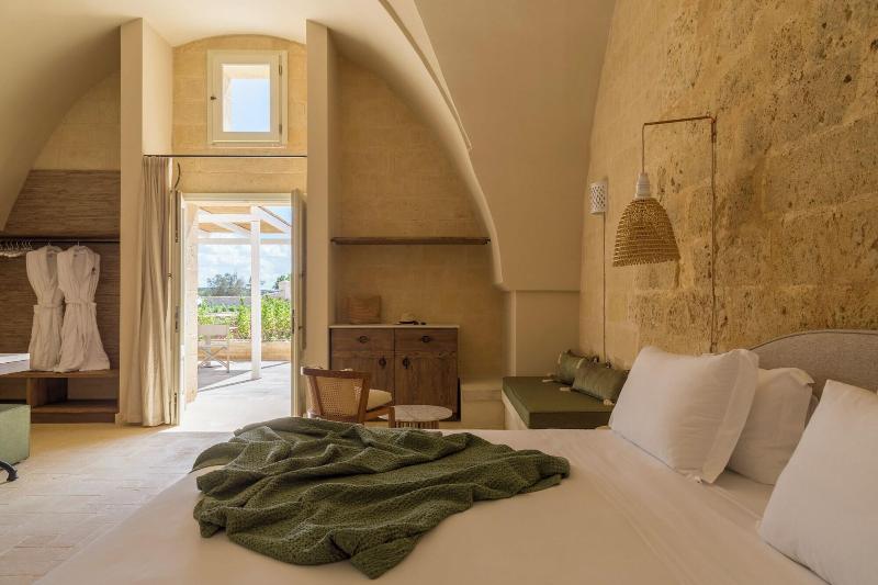 Masseria Donna Menga image
