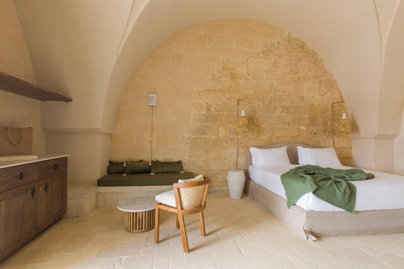 Masseria Donna Menga image