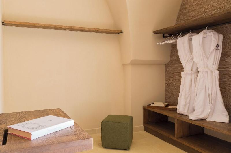 Masseria Donna Menga image
