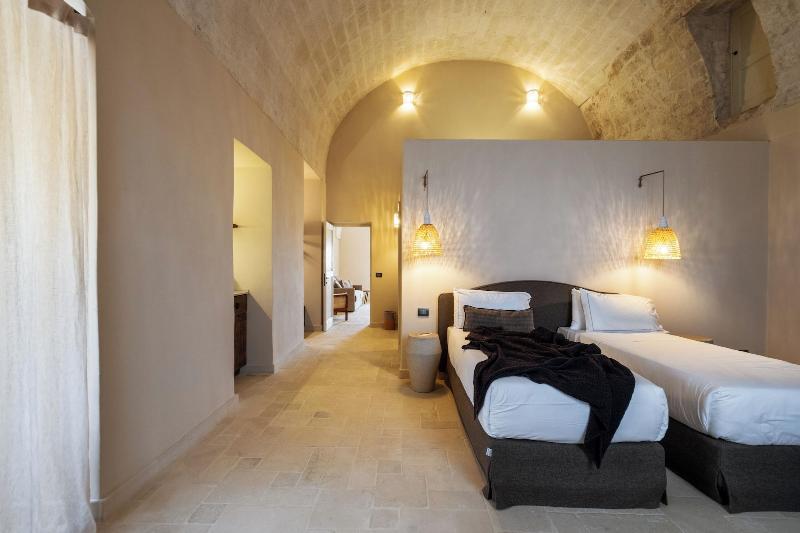 Masseria Donna Menga image