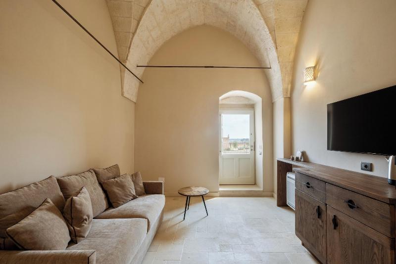 Masseria Donna Menga image