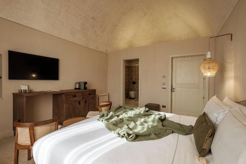 Masseria Donna Menga image