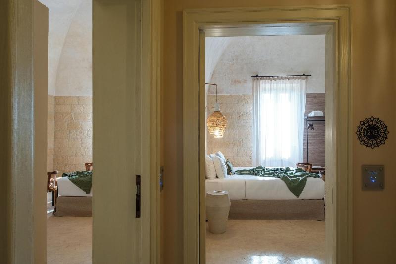 Masseria Donna Menga image