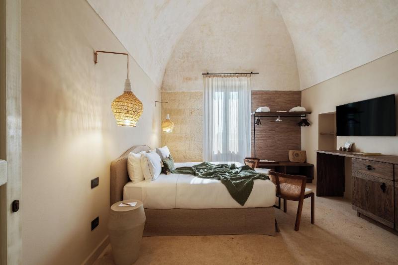 Masseria Donna Menga image